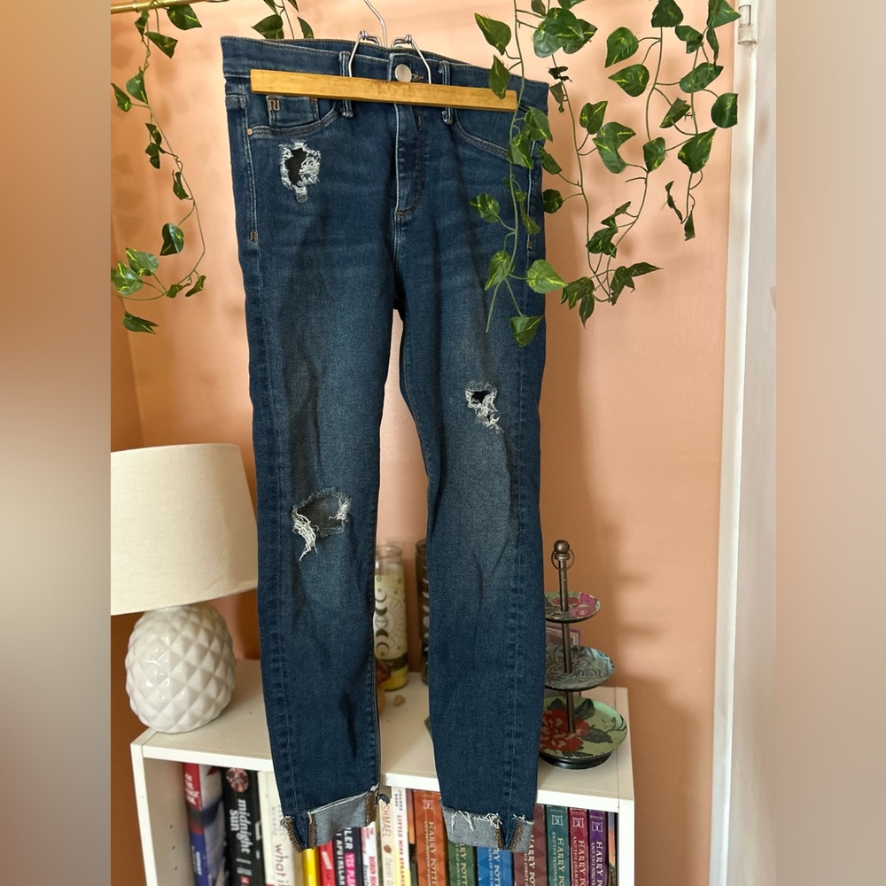 ✨River Island Skinny Jeans✨
